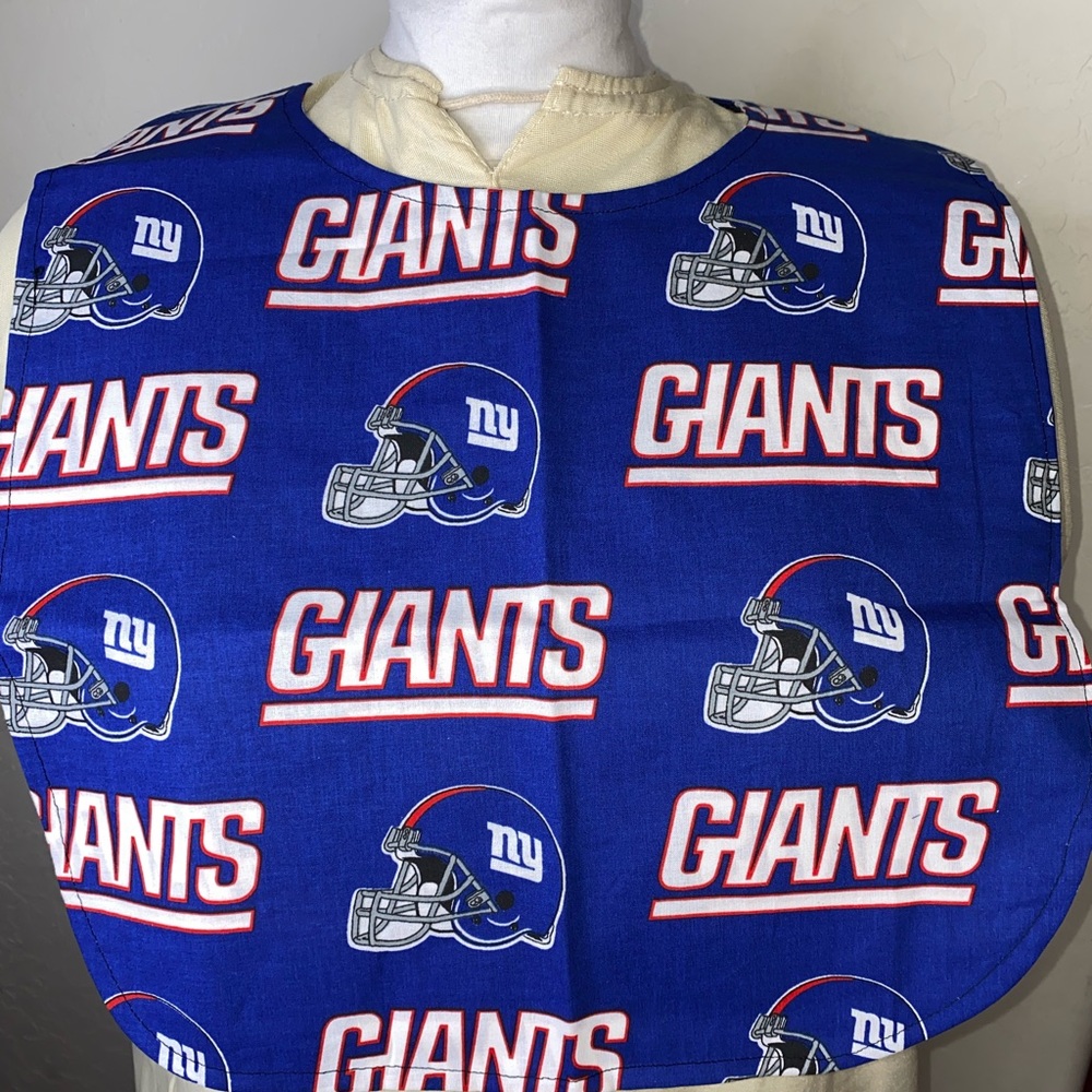 Adult bibs, NFL teams